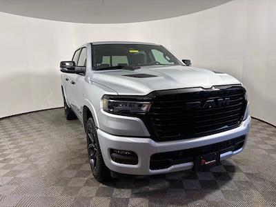 New 2026 Ram 1500 Laramie Crew Cab for sale #RD10070 - photo 1