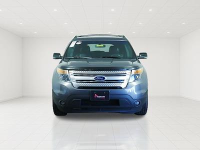 2013 Ford Explorer 4WD SUV for sale #RD10387A - photo 2