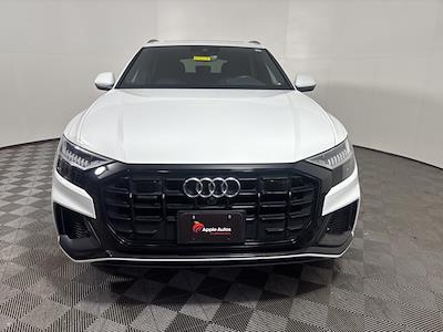 2021 Audi Q8 AWD SUV for sale #RD9047B - photo 2