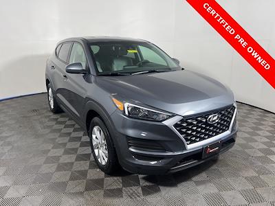 2019 Hyundai Tucson 4x2 SUV for sale #RD9075B - photo 1