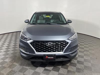 2019 Hyundai Tucson 4x2 SUV for sale #RD9075B - photo 2
