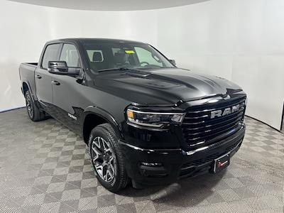 2025 Ram 1500 Crew Cab 4x4 Pickup for sale #RD9154 - photo 1