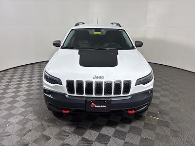 2020 Jeep Cherokee 4WD SUV for sale #RD9159A - photo 2