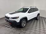2020 Jeep Cherokee 4WD SUV for sale #RD9159A - photo 3