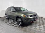 2018 Jeep Compass 4WD SUV for sale #RD9159B - photo 1