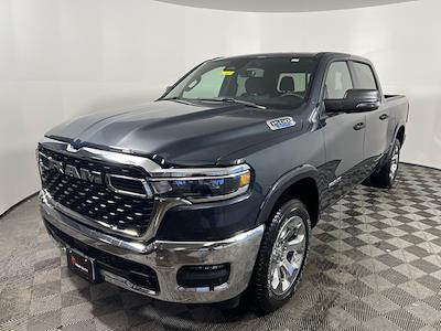 2025 Ram 1500 Crew Cab 4x4 Pickup for sale #RD9201 - photo 1