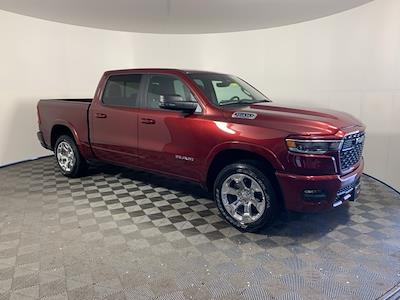 2025 Ram 1500 Crew Cab 4x4 Pickup for sale #RD9202 - photo 1