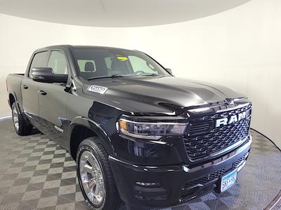 2025 Ram 1500 Crew Cab 4x4 Pickup for sale #RD9231 - photo 1