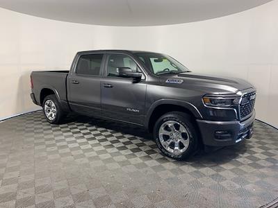 2025 Ram 1500 Crew Cab 4x4 Pickup for sale #RD9238 - photo 1