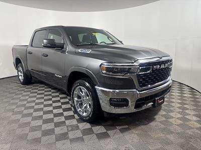 2025 Ram 1500 Crew Cab 4x4 Pickup for sale #RD9256 - photo 1