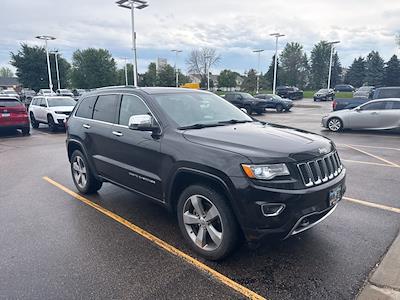 2015 Jeep Grand Cherokee 4x4 SUV for sale #RD9278A - photo 1