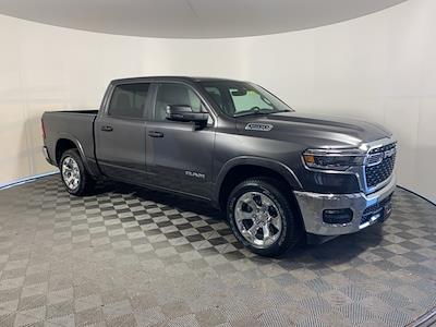 2025 Ram 1500 Crew Cab 4x4 Pickup for sale #RD9292 - photo 1