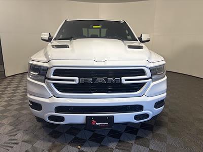 2020 Ram 1500 Quad Cab 4WD Pickup for sale #RD9347A - photo 2