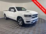 2020 Ram 1500 Quad Cab 4WD Pickup for sale #RD9347A - photo 1