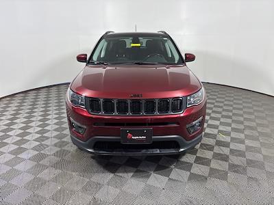2021 Jeep Compass 4x4 SUV for sale #RD9361A - photo 2