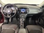 2021 Jeep Compass 4x4 SUV for sale #RD9361A - photo 21