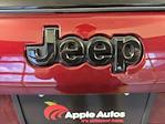 2021 Jeep Compass 4x4 SUV for sale #RD9361A - photo 8