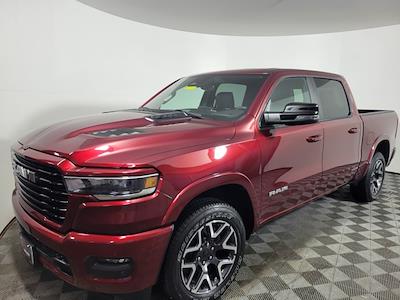 2025 Ram 1500 Crew Cab 4x4 Pickup for sale #RD9381 - photo 1