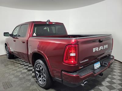 2025 Ram 1500 Crew Cab 4x4 Pickup for sale #RD9381 - photo 2