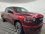 New 2025 Ram 1500 Laramie Crew Cab 4x4 Pickup for sale #RD9381 - photo 3