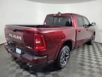 New 2025 Ram 1500 Laramie Crew Cab 4x4 Pickup for sale #RD9381 - photo 6