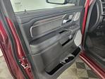 New 2025 Ram 1500 Laramie Crew Cab 4x4 Pickup for sale #RD9381 - photo 8
