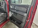 New 2025 Ram 1500 Laramie Crew Cab 4x4 Pickup for sale #RD9381 - photo 29