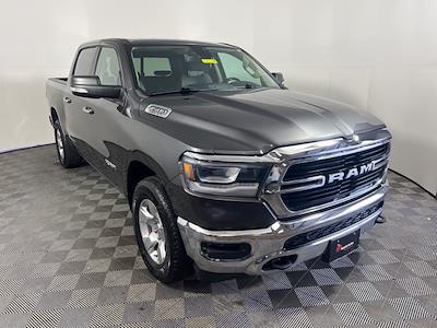 2019 Ram 1500 Crew Cab 4WD Pickup for sale #RD9381A - photo 1