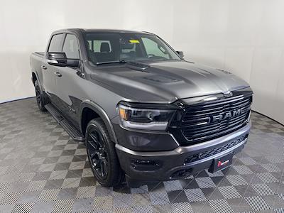 2022 Ram 1500 Crew Cab 4x4 Pickup for sale #RD9382A - photo 1