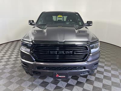 2022 Ram 1500 Crew Cab 4x4 Pickup for sale #RD9382A - photo 2
