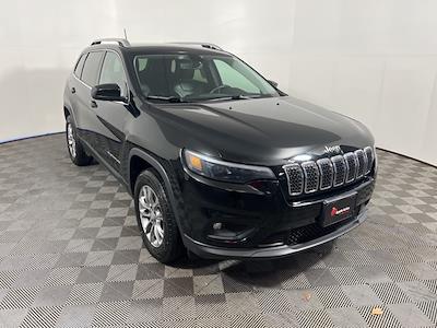 2019 Jeep Cherokee 4WD SUV for sale #RD9383A - photo 1