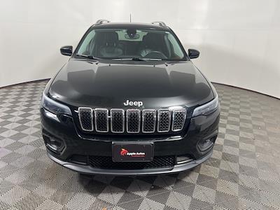2019 Jeep Cherokee 4WD SUV for sale #RD9383A - photo 2