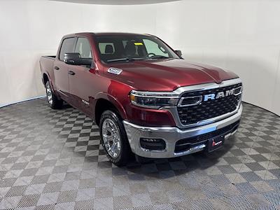 2025 Ram 1500 Crew Cab 4x4 Pickup for sale #RD9422A - photo 1