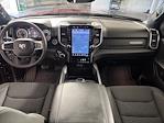 2025 Ram 1500 Crew Cab 4x4 Pickup for sale #RD9422A - photo 22