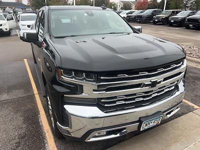 2019 Chevrolet Silverado 1500 Crew Cab 4WD Pickup for sale #RD9435B - photo 1