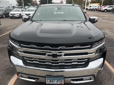 2019 Chevrolet Silverado 1500 Crew Cab 4WD Pickup for sale #RD9435B - photo 2