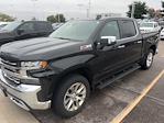 2019 Chevrolet Silverado 1500 Crew Cab 4WD Pickup for sale #RD9435B - photo 3