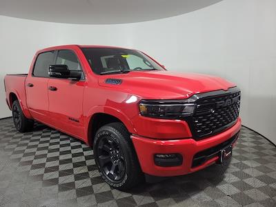 2025 Ram 1500 Crew Cab 4x4 Pickup for sale #RD9448 - photo 1