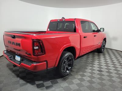 2025 Ram 1500 Crew Cab 4x4 Pickup for sale #RD9448 - photo 2