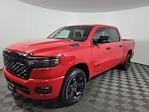 2025 Ram 1500 Crew Cab 4x4 Pickup for sale #RD9448 - photo 4