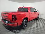 2025 Ram 1500 Crew Cab 4x4 Pickup for sale #RD9448 - photo 2