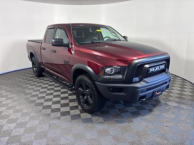 2020 Ram 1500 Classic Quad Cab 4WD Pickup for sale #RD9448A - photo 1