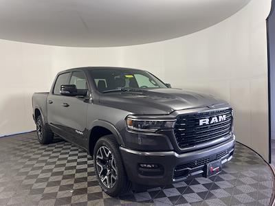2025 Ram 1500 Crew Cab 4x4 Pickup for sale #RD9462 - photo 1
