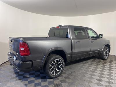 2025 Ram 1500 Crew Cab 4x4 Pickup for sale #RD9462 - photo 2