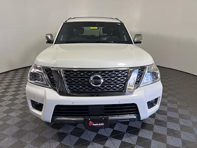 2019 Nissan Armada 4x4 SUV for sale #RD9462A - photo 2