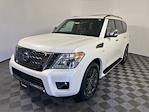 2019 Nissan Armada 4x4 SUV for sale #RD9462A - photo 3