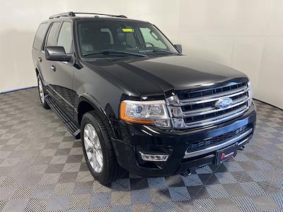 2017 Ford Expedition 4WD SUV for sale #RD9462B - photo 1
