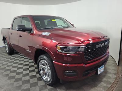 2025 Ram 1500 Crew Cab 4x4 Pickup for sale #RD9464 - photo 1