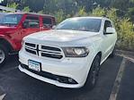 2017 Dodge Durango AWD SUV for sale #RD9464A - photo 1