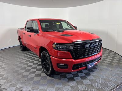 2025 Ram 1500 Crew Cab 4x4 Pickup for sale #RD9465 - photo 1